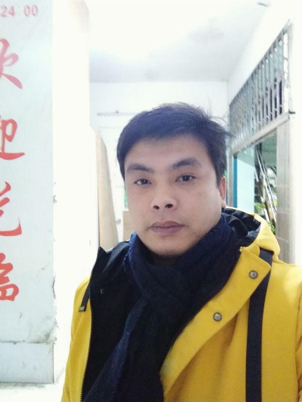泡沫经济的第一张照片--响水父母相亲团
