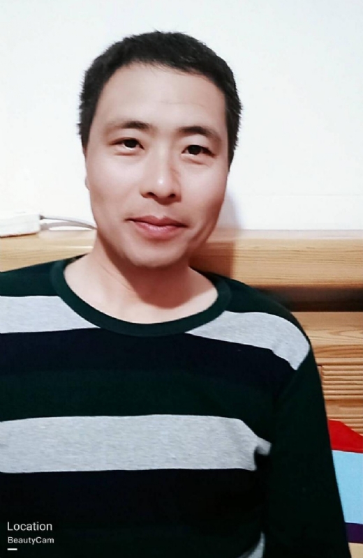 真爱难寻的第一张照片--响水父母相亲团
